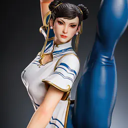 LASS - Chun-Li 6