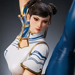 LASS - Chun-Li 9
