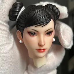 LASS - Chun-Li 10
