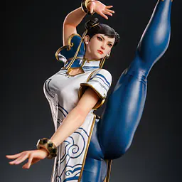 LASS - Chun-Li 4