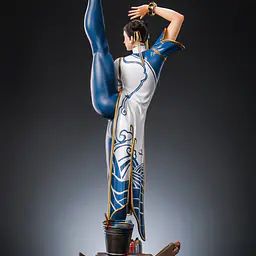 LASS - Chun-Li 5