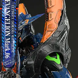 Prime 1 - Evangelion Mark.06 15