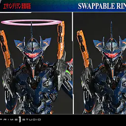 Prime 1 - Evangelion Mark.06 17
