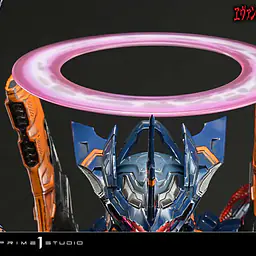 Prime 1 - Evangelion Mark.06 27