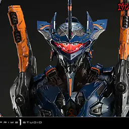 Prime 1 - Evangelion Mark.06 28