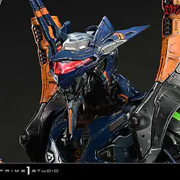 Prime 1 - Evangelion Mark.06 29