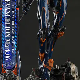 Prime 1 - Evangelion Mark.06 30