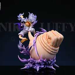 NOC - Nika Luffy 3
