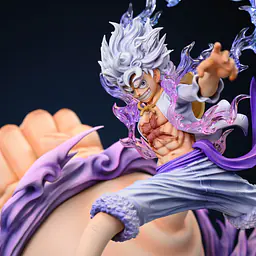 NOC - Nika Luffy 4