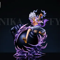 NOC - Nika Luffy 2