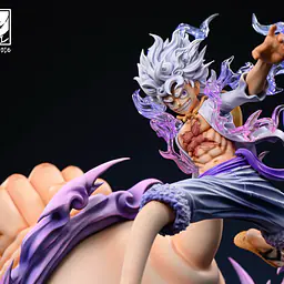 NOC - Nika Luffy 5