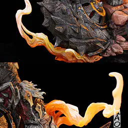 Haozi - Garrosh Hellscream 10