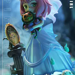 Waku Waku - Anya 2
