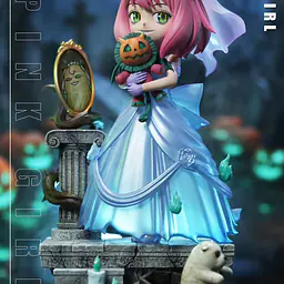 Waku Waku - Anya 1