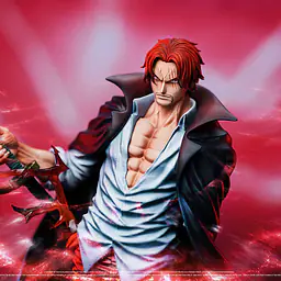 HX x SY - Shanks 6
