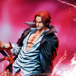 HX x SY - Shanks 2