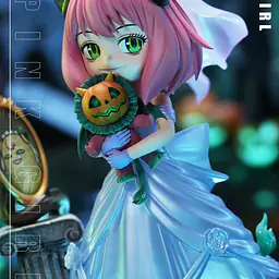 Waku Waku - Anya 6