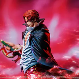HX x SY - Shanks 4