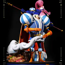 Dream - Charlotte Daifuku 3