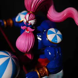 Dream - Charlotte Daifuku 4