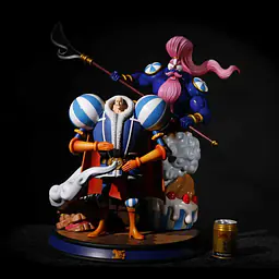 Dream - Charlotte Daifuku 5