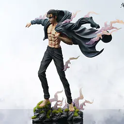 Craftsman - Eren 1