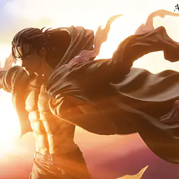 Craftsman - Eren 2