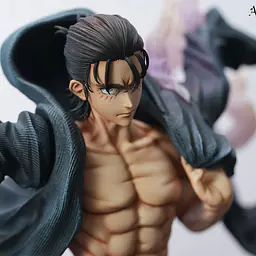 Craftsman - Eren 6