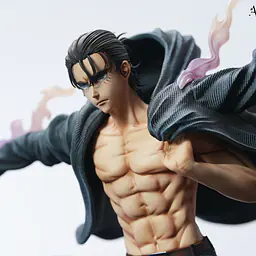 Craftsman - Eren 10