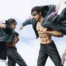 Craftsman - Eren 7
