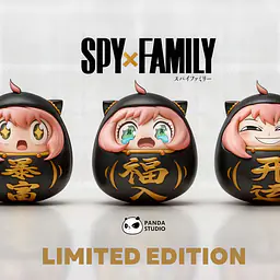 Panda - Anya 2