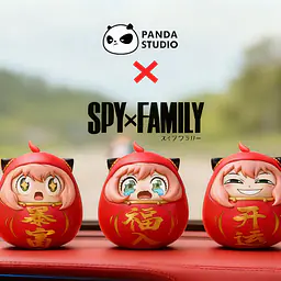 Panda - Anya 3
