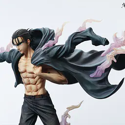 Craftsman - Eren 3