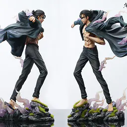 Craftsman - Eren 4