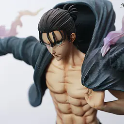 Craftsman - Eren 8