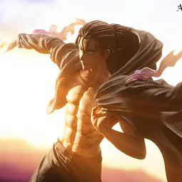 Craftsman - Eren 5