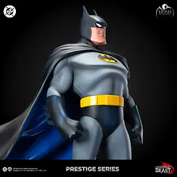 Legendary Beast - Batman 4