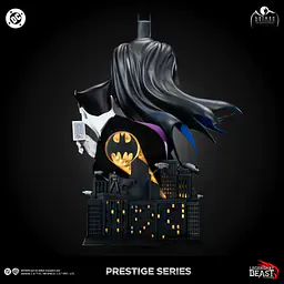 Legendary Beast - Batman 11