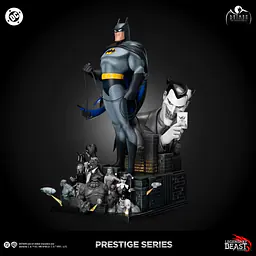 Legendary Beast - Batman 5
