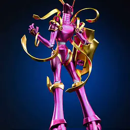 Sun Toys - Lord Knightmon and Dynasmon 5