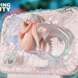 We Art Doing - Shark Fairies 16