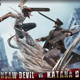 0715 - Denji vs Katana 1