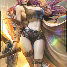 Three Artisan - Ling Xiao 3