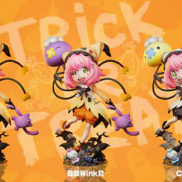 ZH - Anya 6