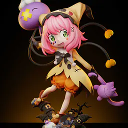 ZH - Anya 4
