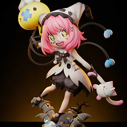 ZH - Anya 3