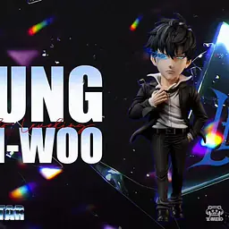 YZ - Sung Jinwoo 2