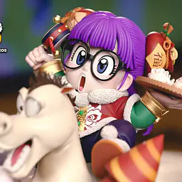 ZOR - Arale 2