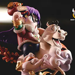 ZOR - Arale 3