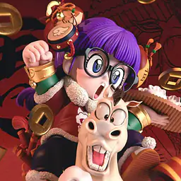 ZOR - Arale 5